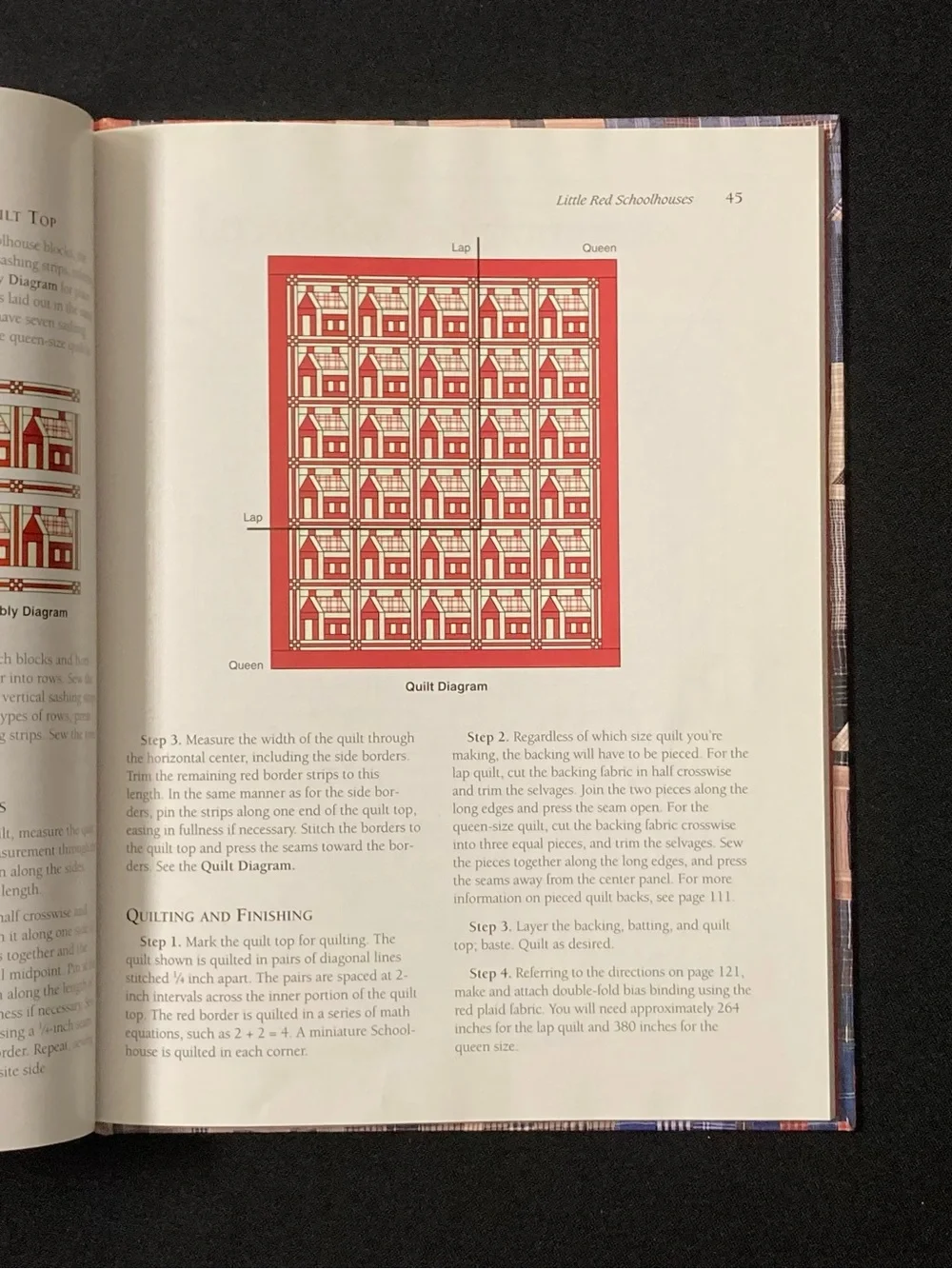 The Classic American Quilt Collection: Schoolhouse a Rodale Quilt Book